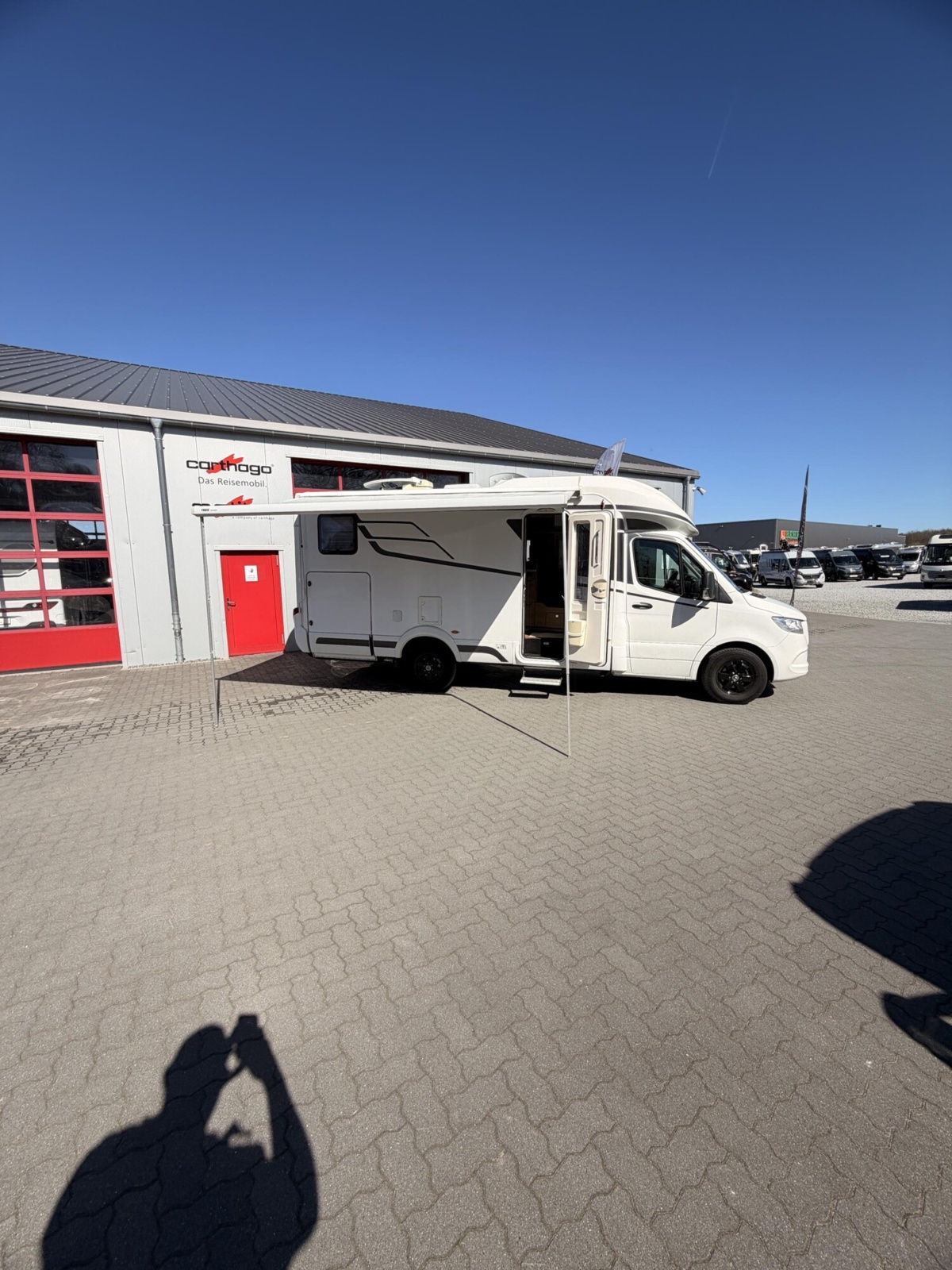 Hymer Bild 8