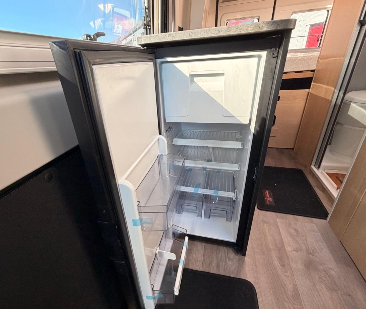 Sunlight Bild 18