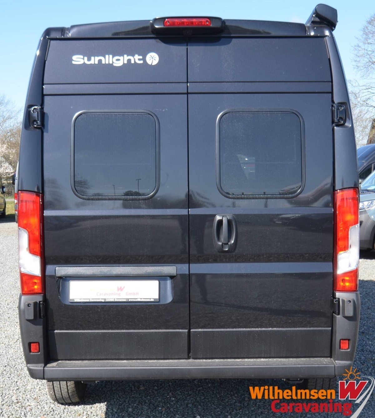 Sunlight Bild 5