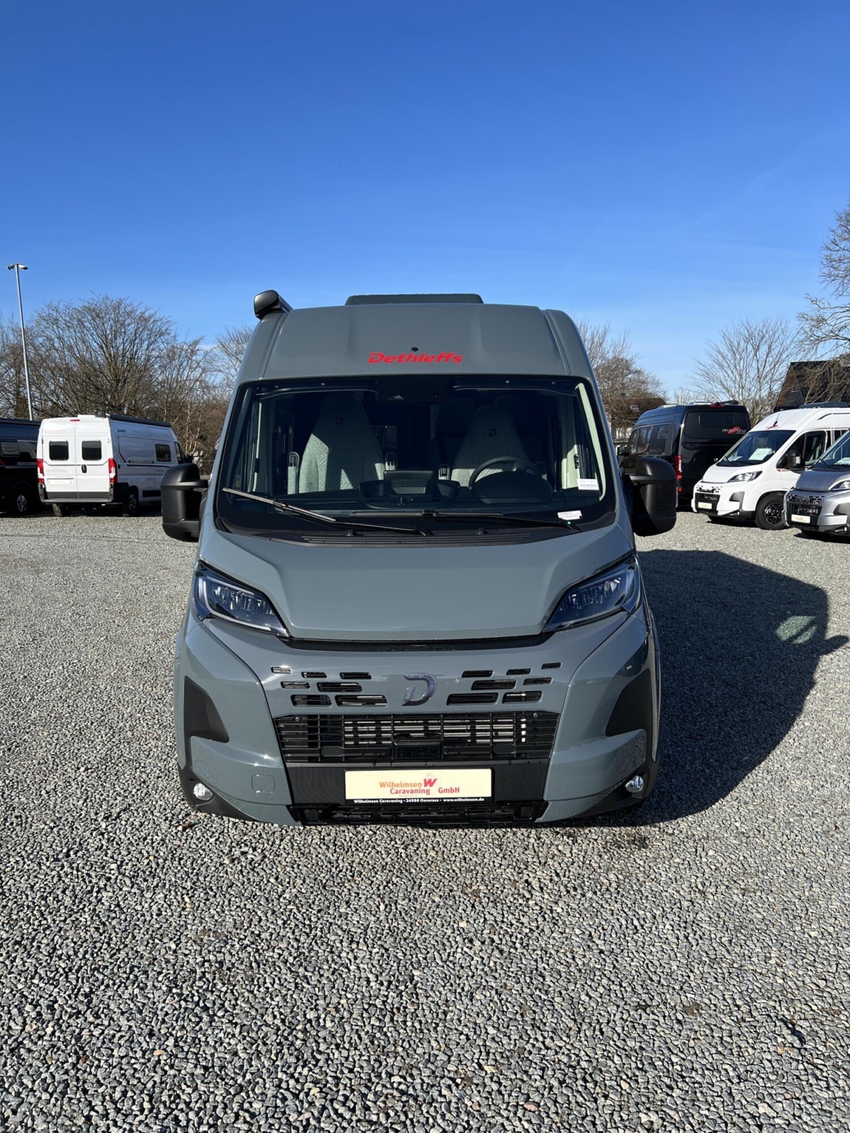 Dethleffs Bild 2
