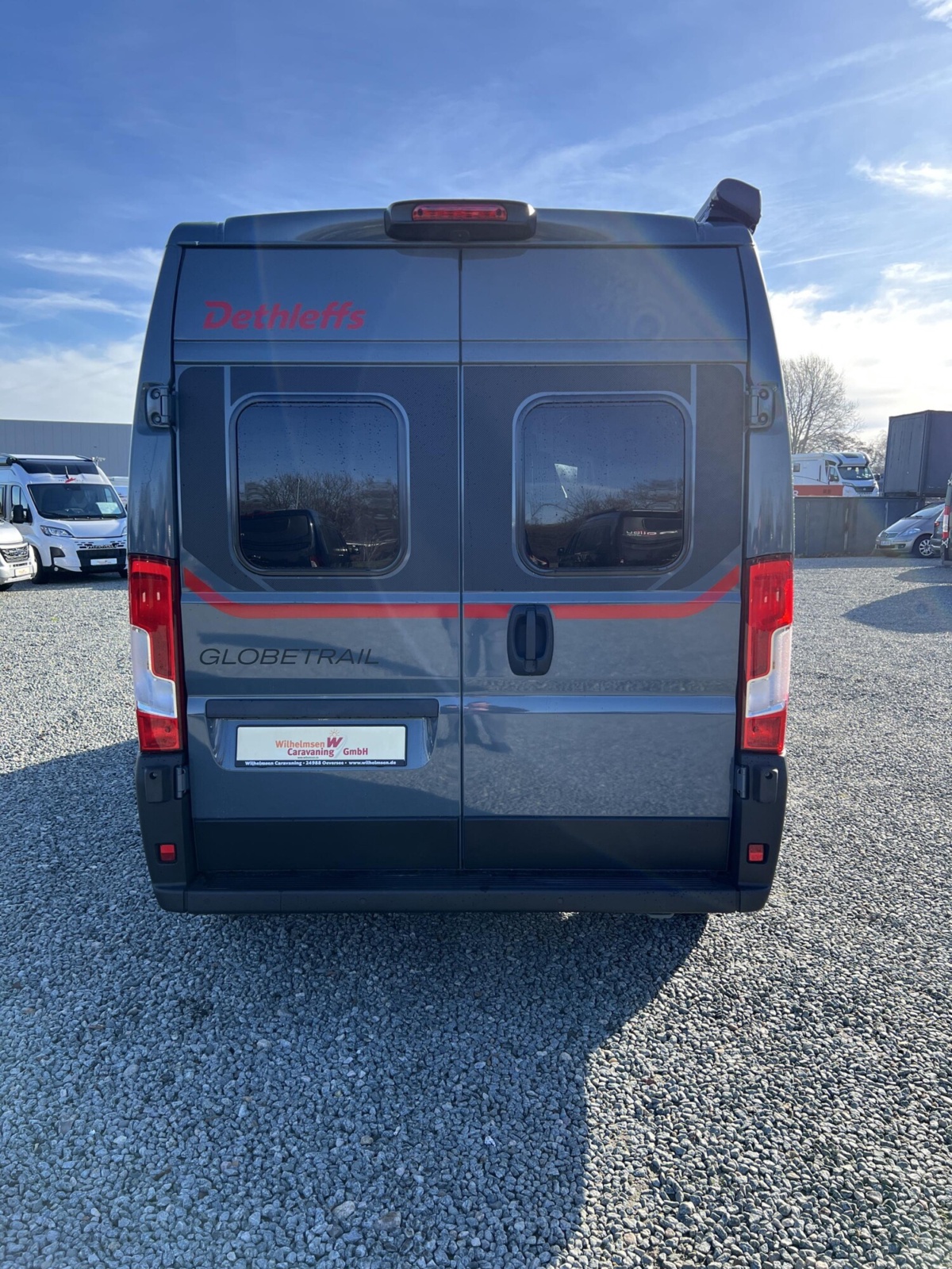 Dethleffs Bild 5