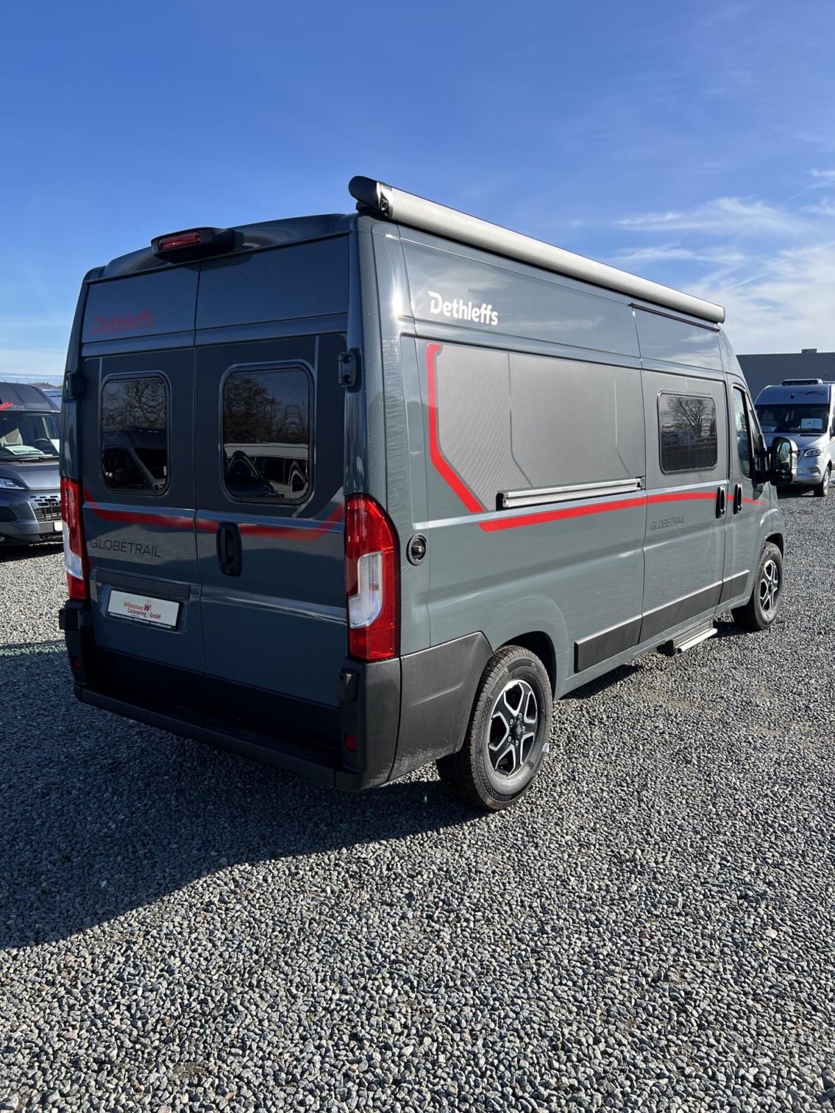 Dethleffs Bild 6