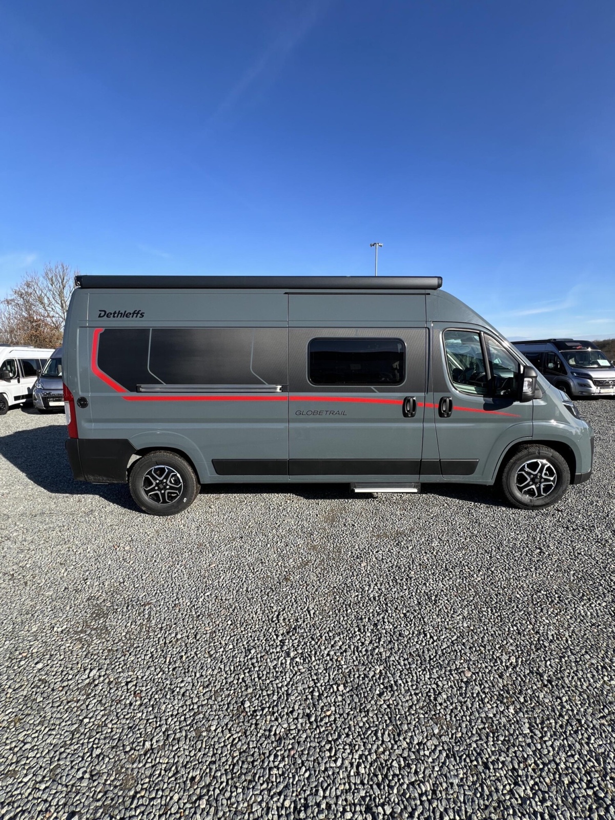Dethleffs Bild 7