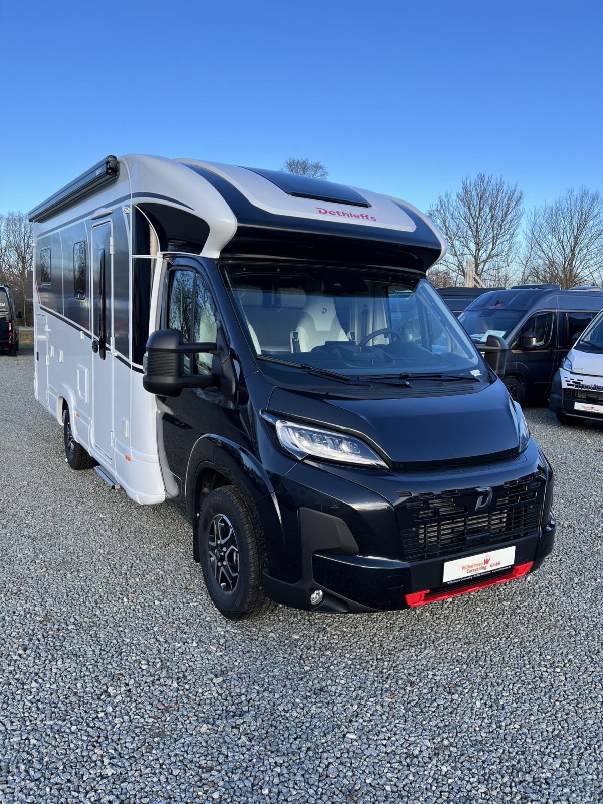 Dethleffs Bild 1