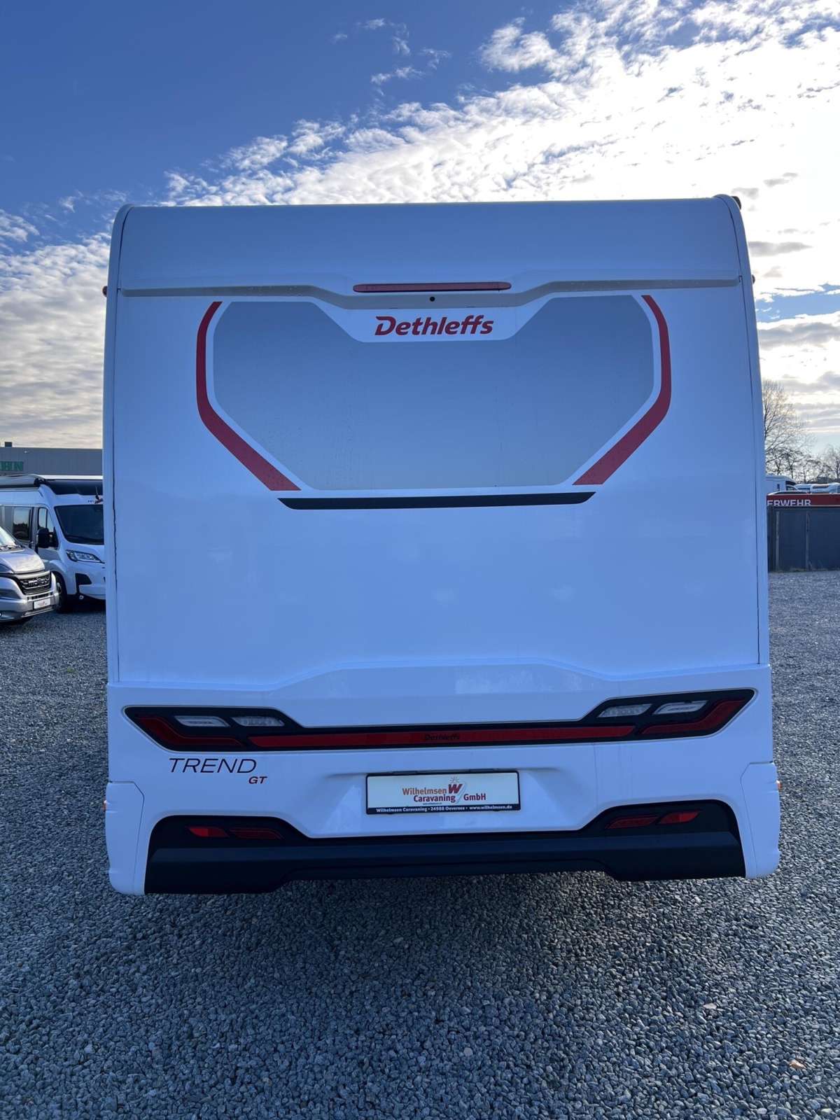 Dethleffs Bild 5