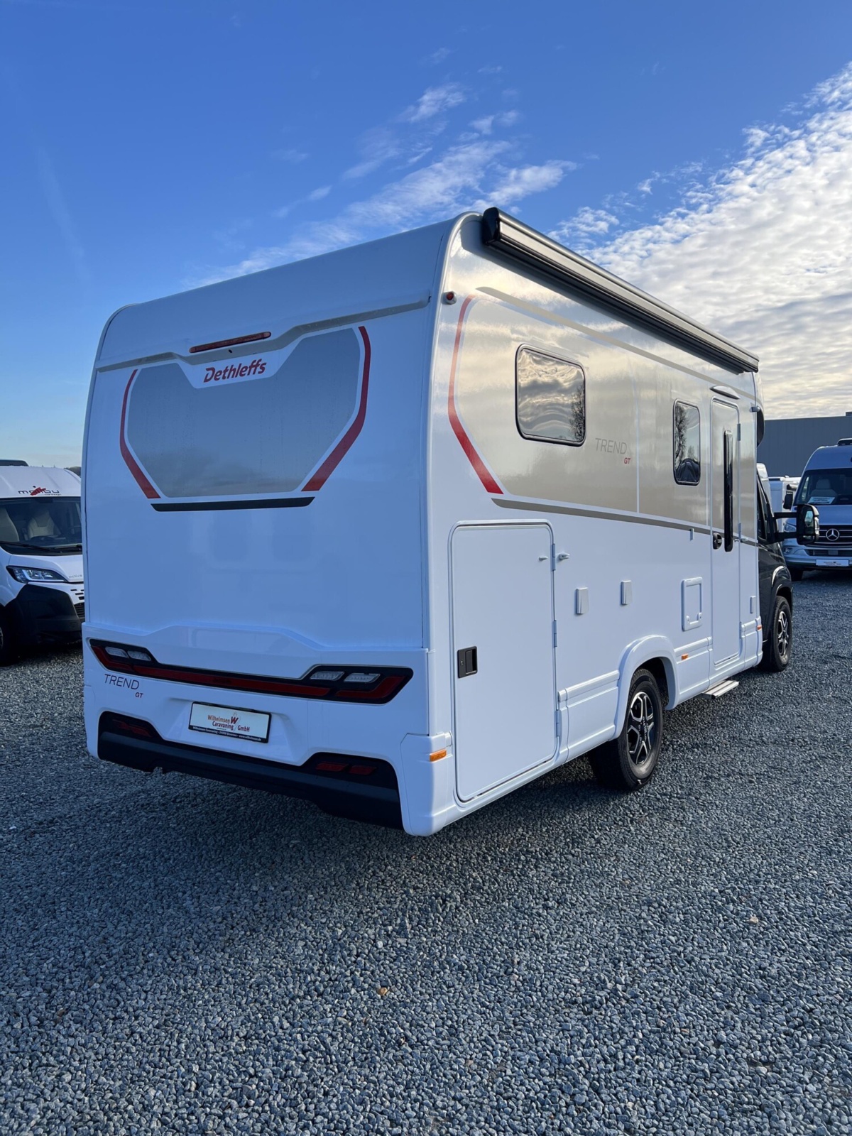 Dethleffs Bild 6
