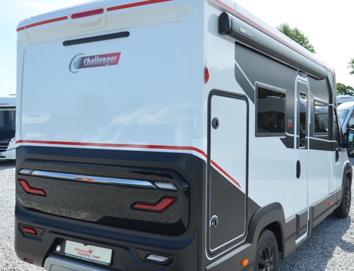 Challenger Bild 6