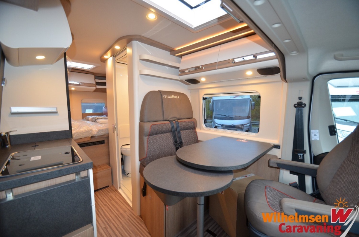 Malibu Bild 16
