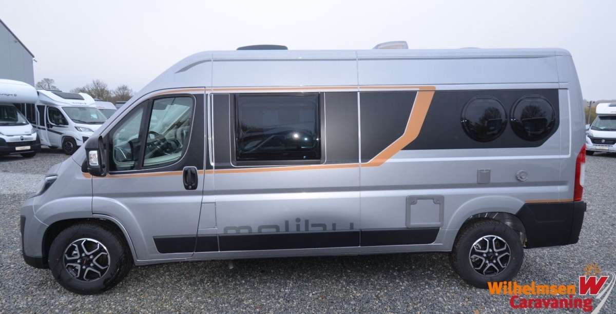 Malibu Bild 5