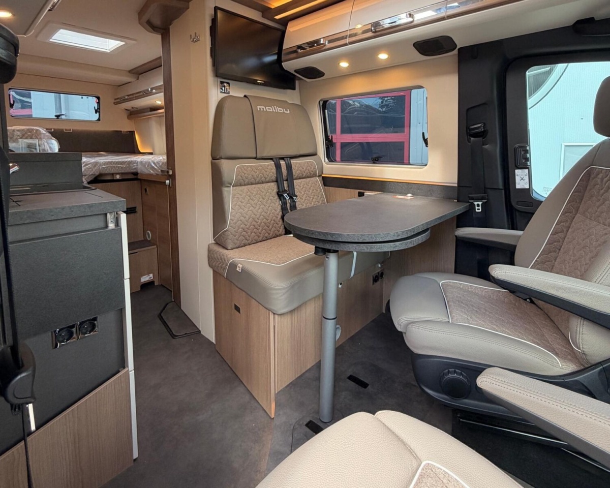 Malibu Bild 15