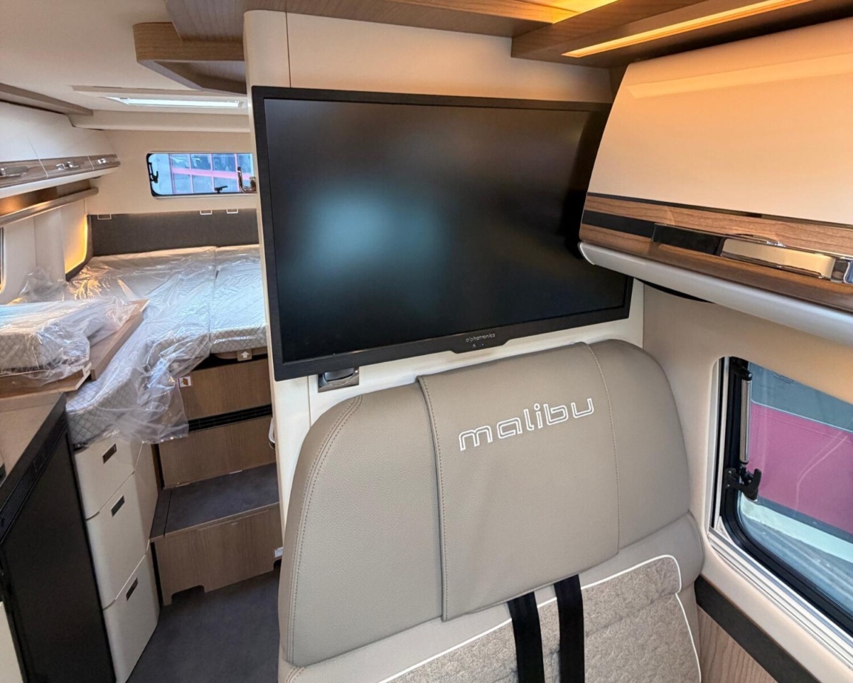 Malibu Bild 18