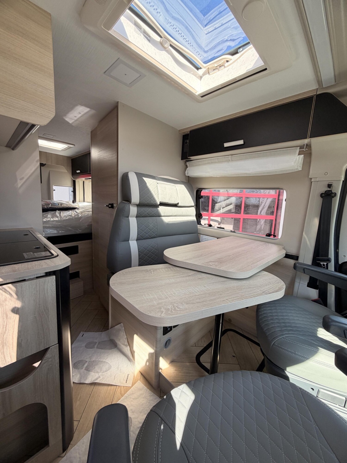 Challenger Bild 14