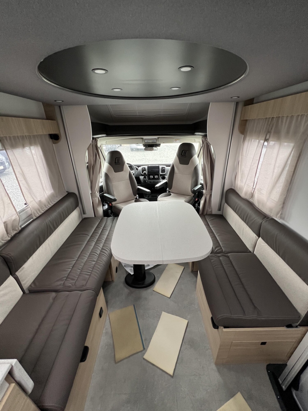 Challenger Bild 15