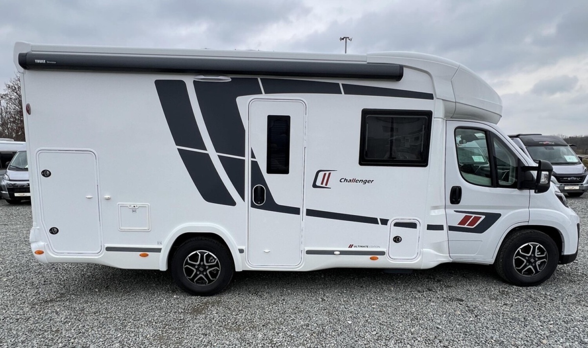 Challenger Bild 8