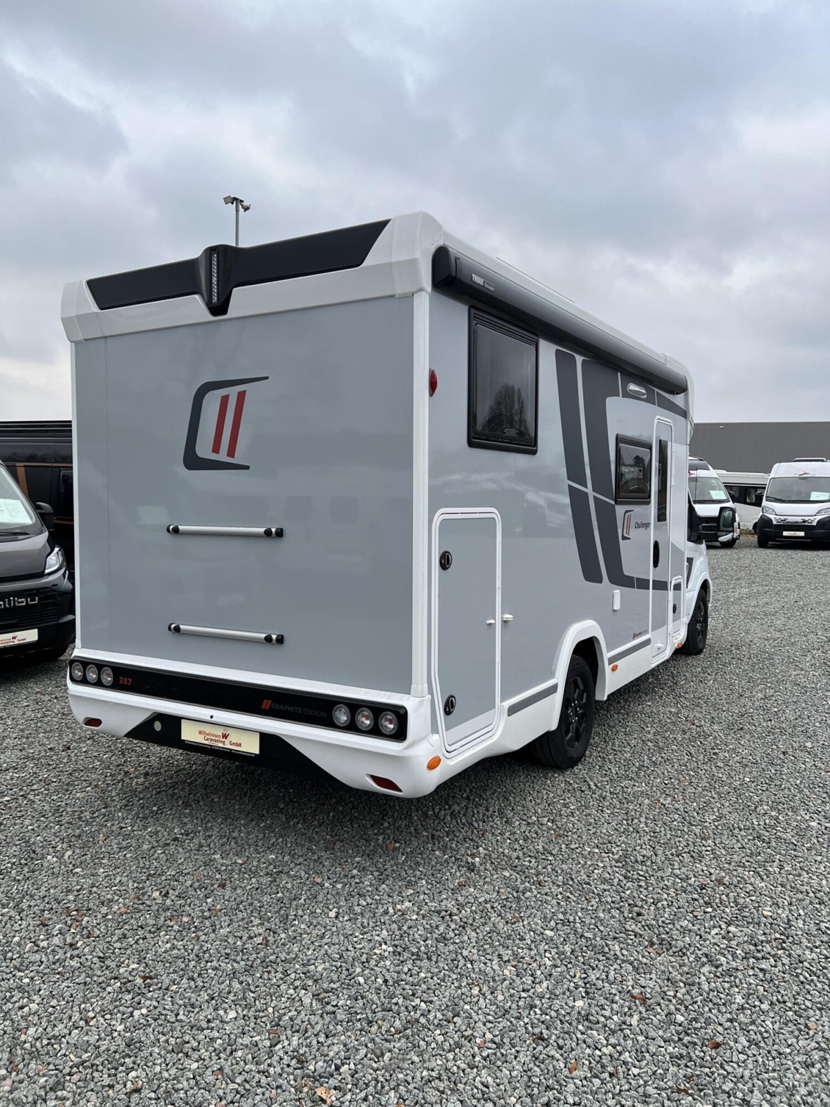 Challenger Bild 6