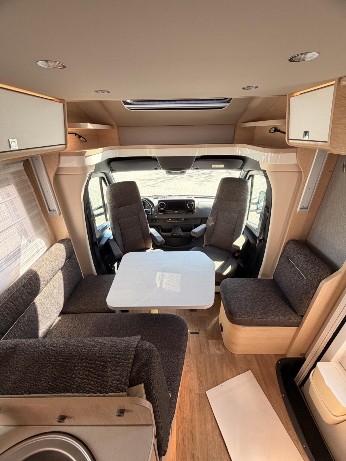 Hymer Bild 22