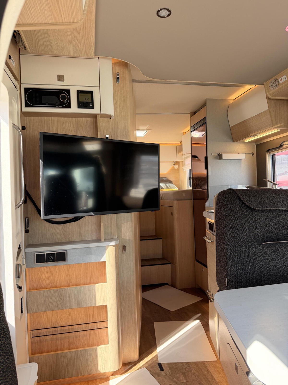 Hymer Bild 24