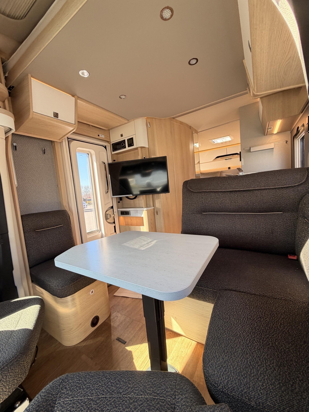 Hymer Bild 25