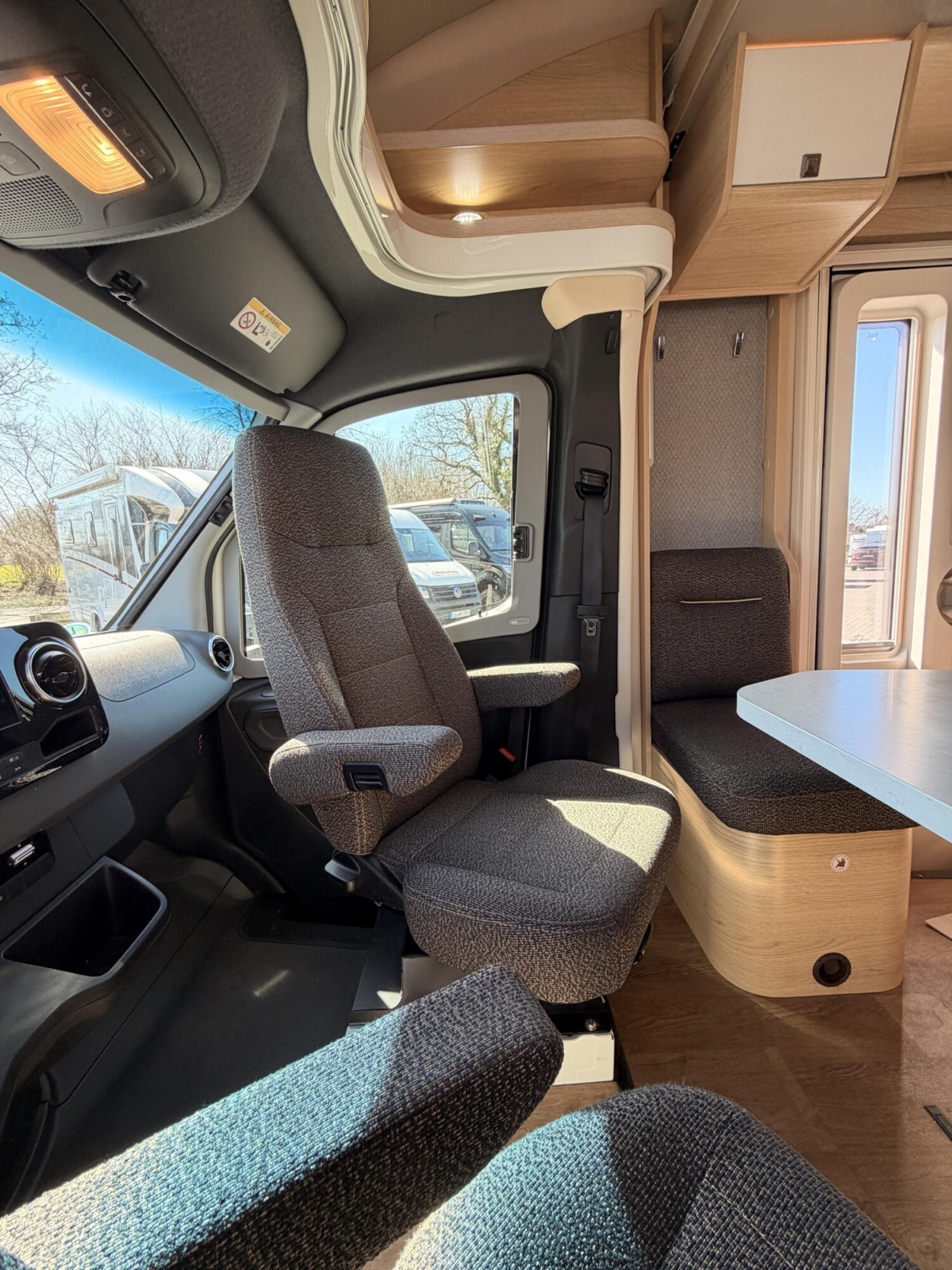 Hymer Bild 26