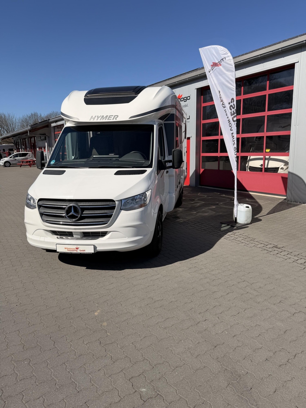 Hymer Bild 3