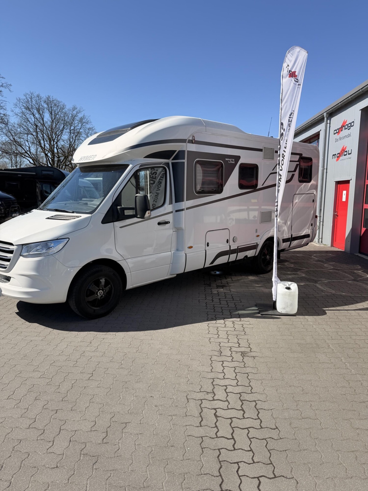 Hymer Bild 4