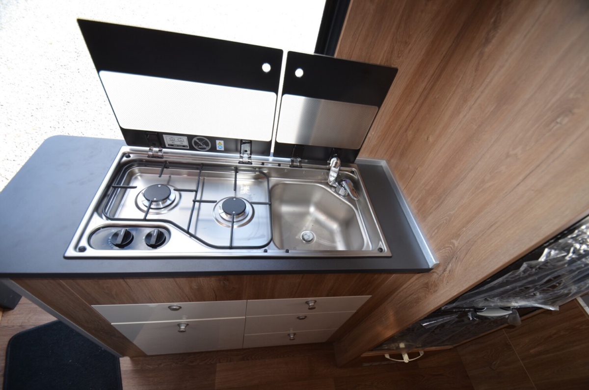 Megamobil Bild 11