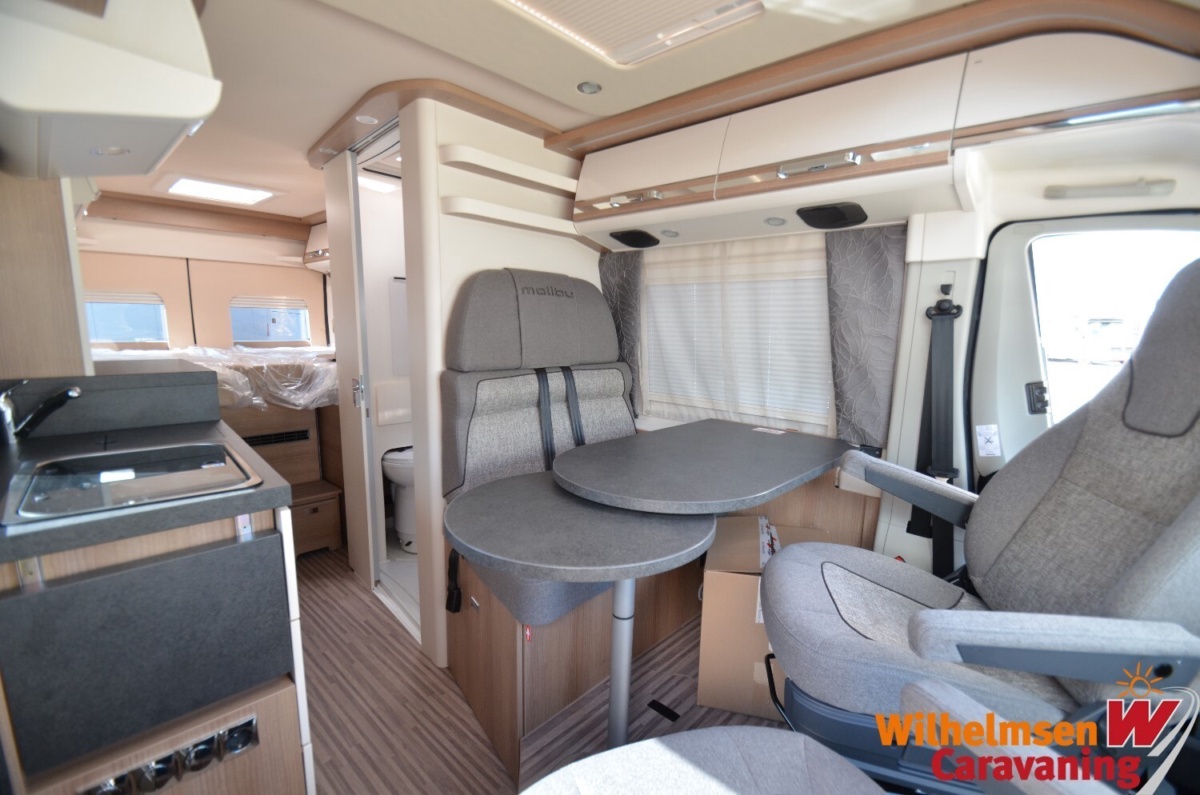 Malibu Bild 16