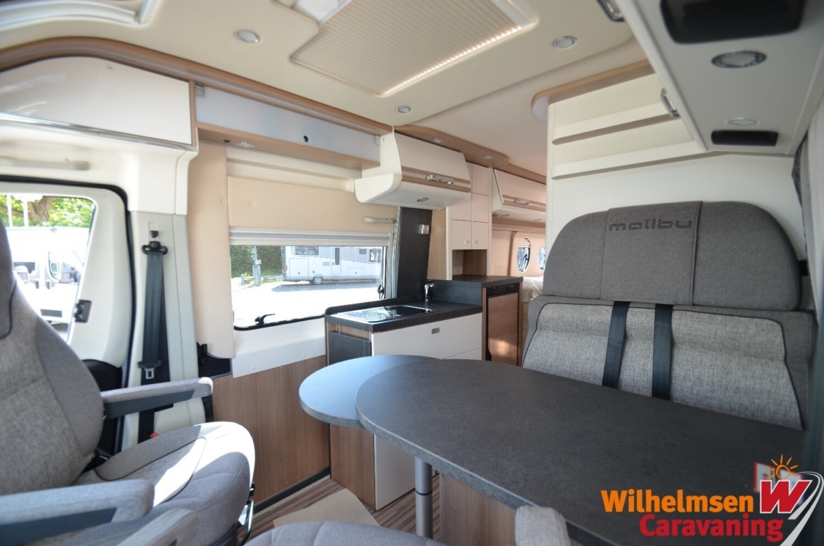 Malibu Bild 17