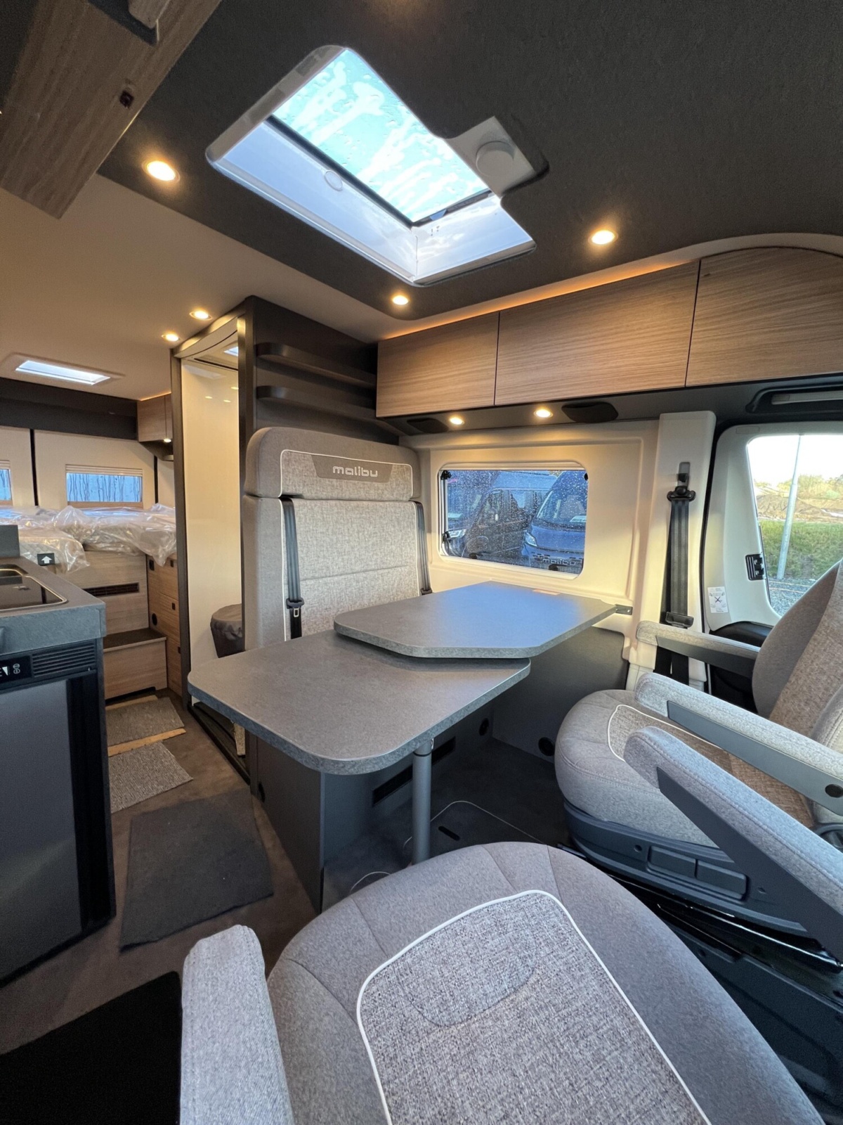 Malibu Bild 16