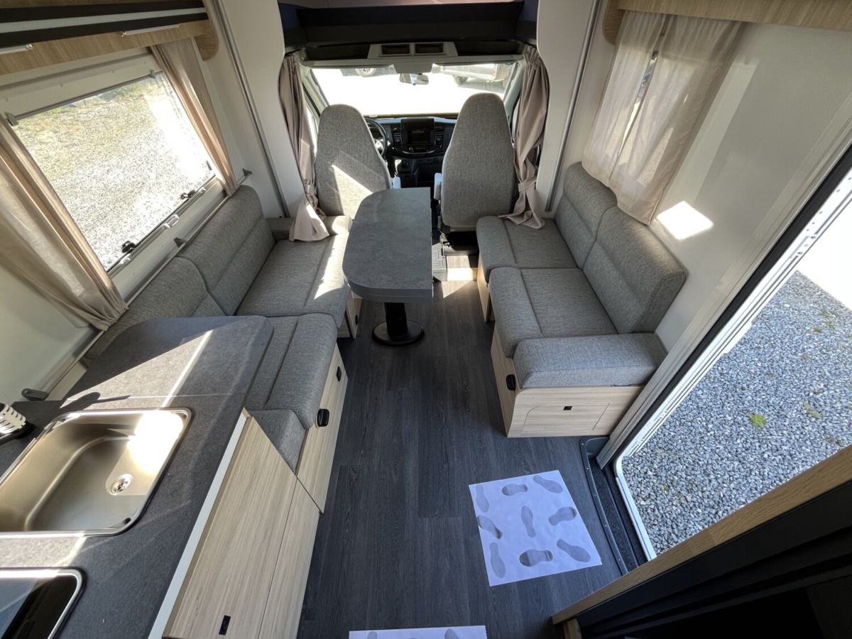 Challenger Bild 14