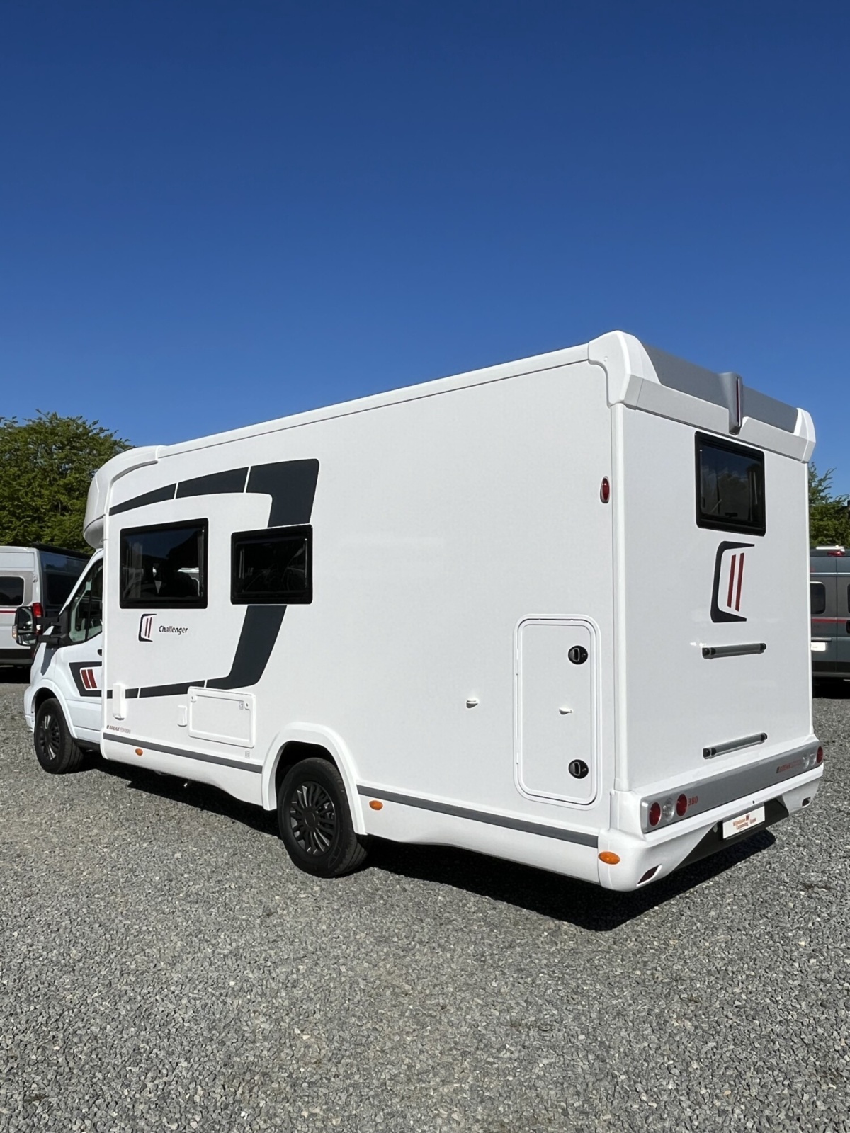 Challenger Bild 5