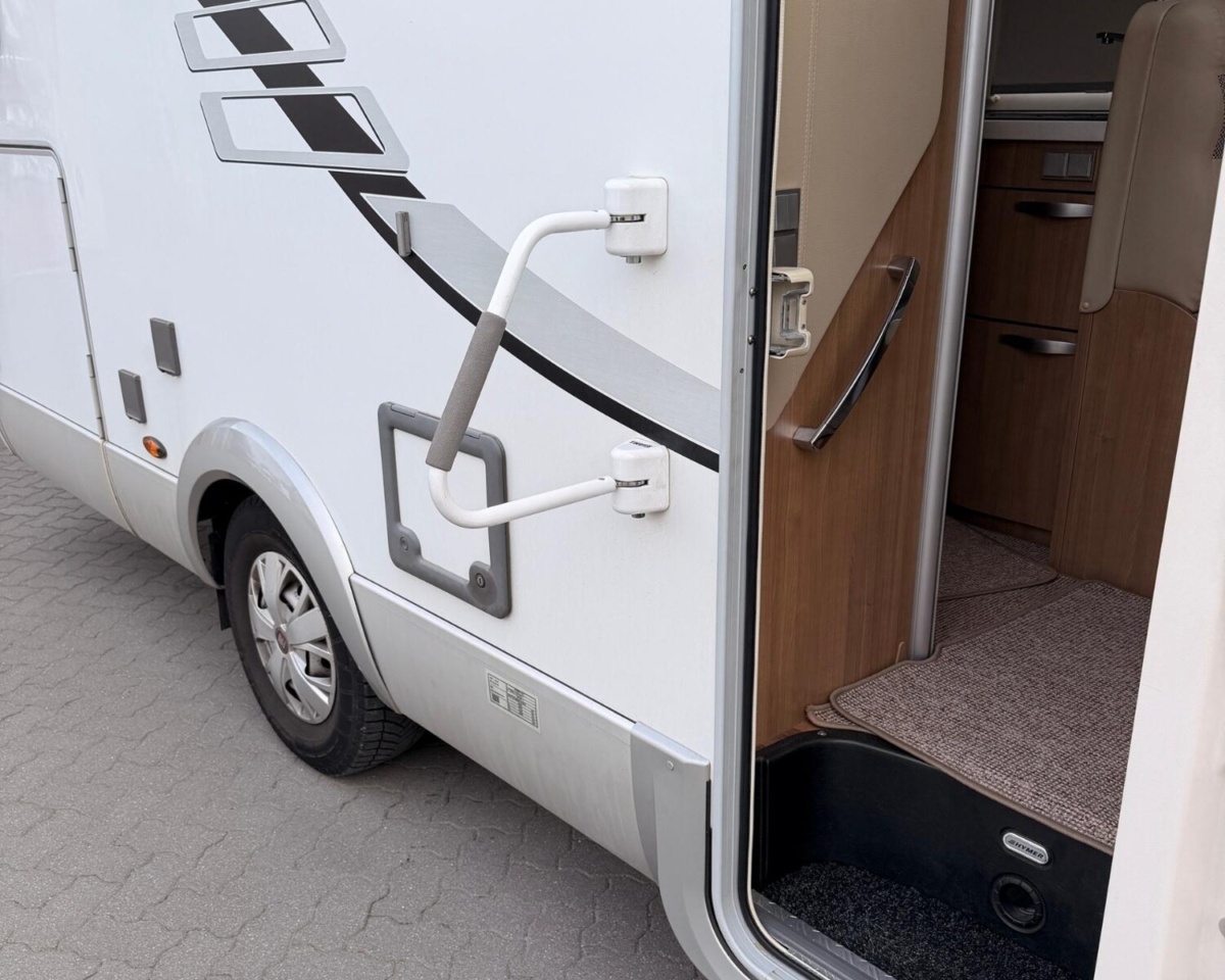Hymer Bild 17