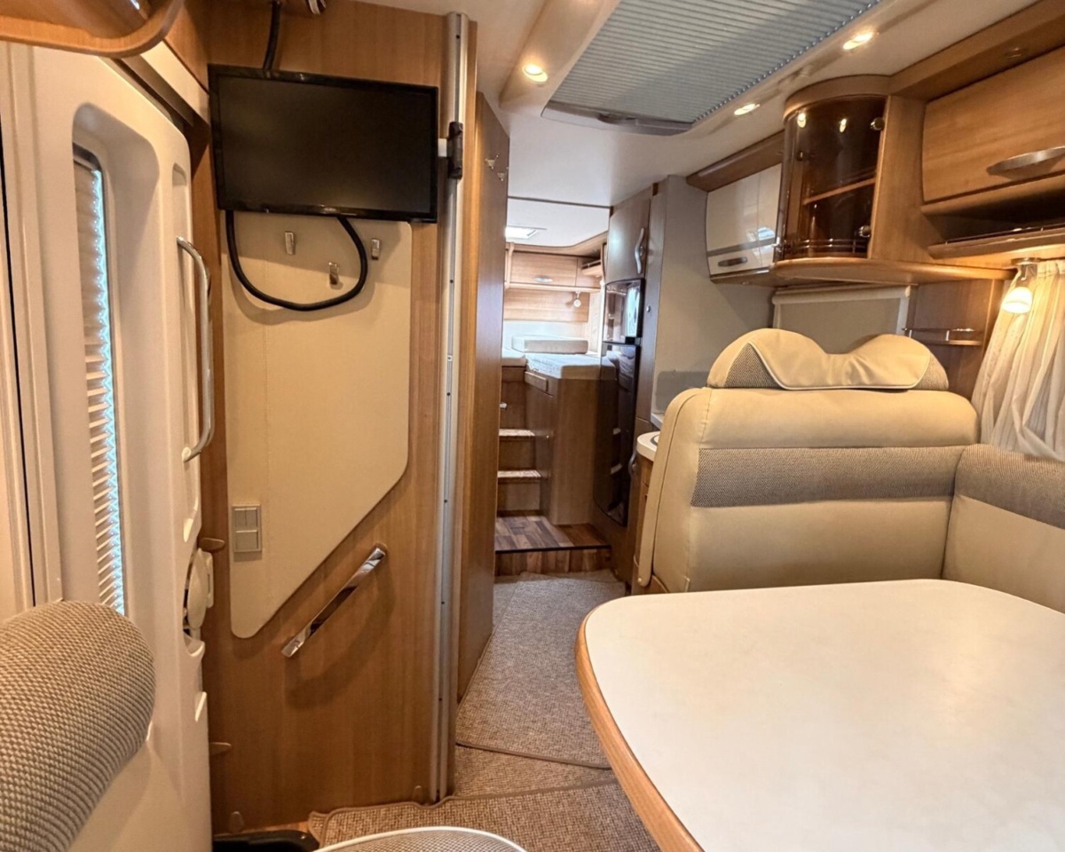 Hymer Bild 23