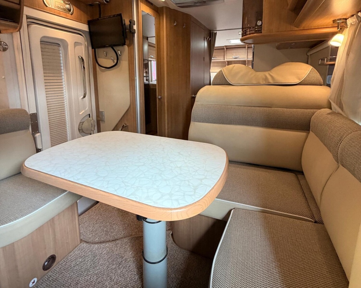 Hymer Bild 24