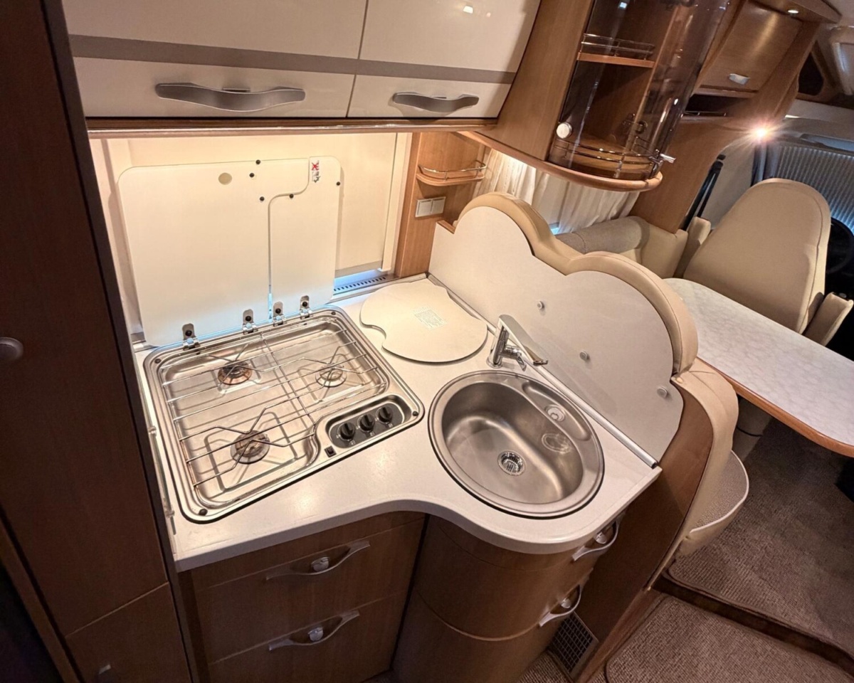 Hymer Bild 27