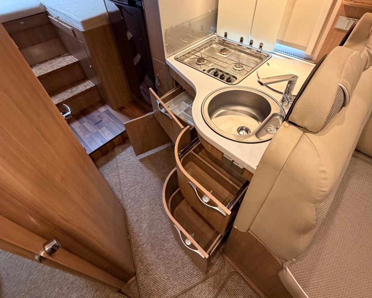 Hymer Bild 28
