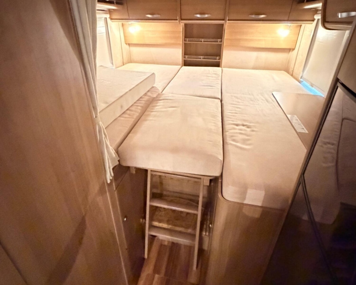 Hymer Bild 31