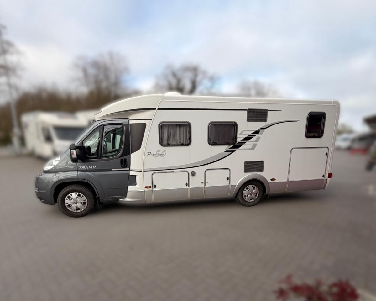 Hymer Bild 4