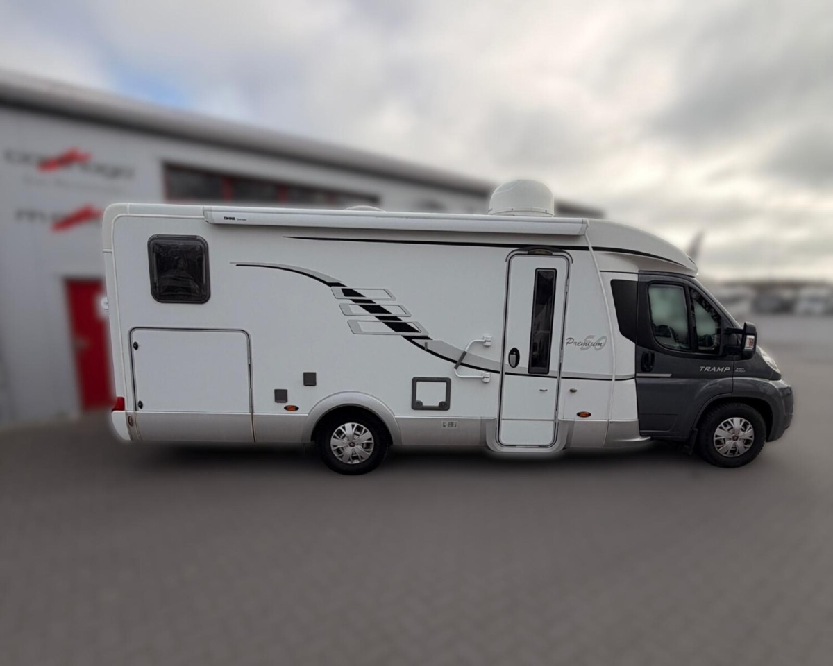 Hymer Bild 6