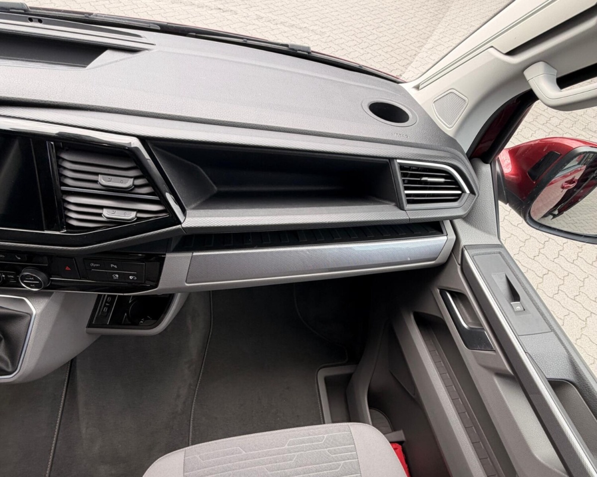 Volkswagen Bild 11