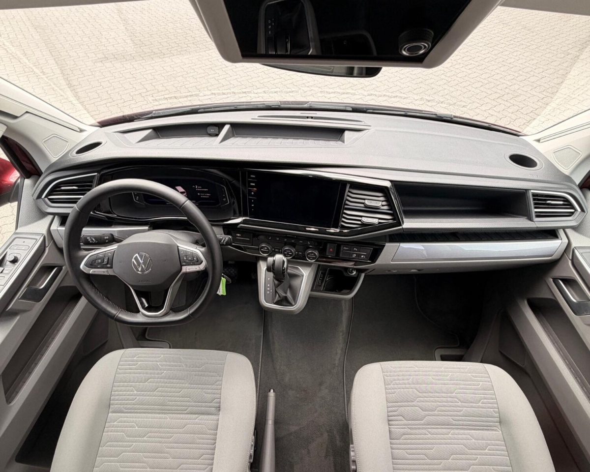 Volkswagen Bild 12