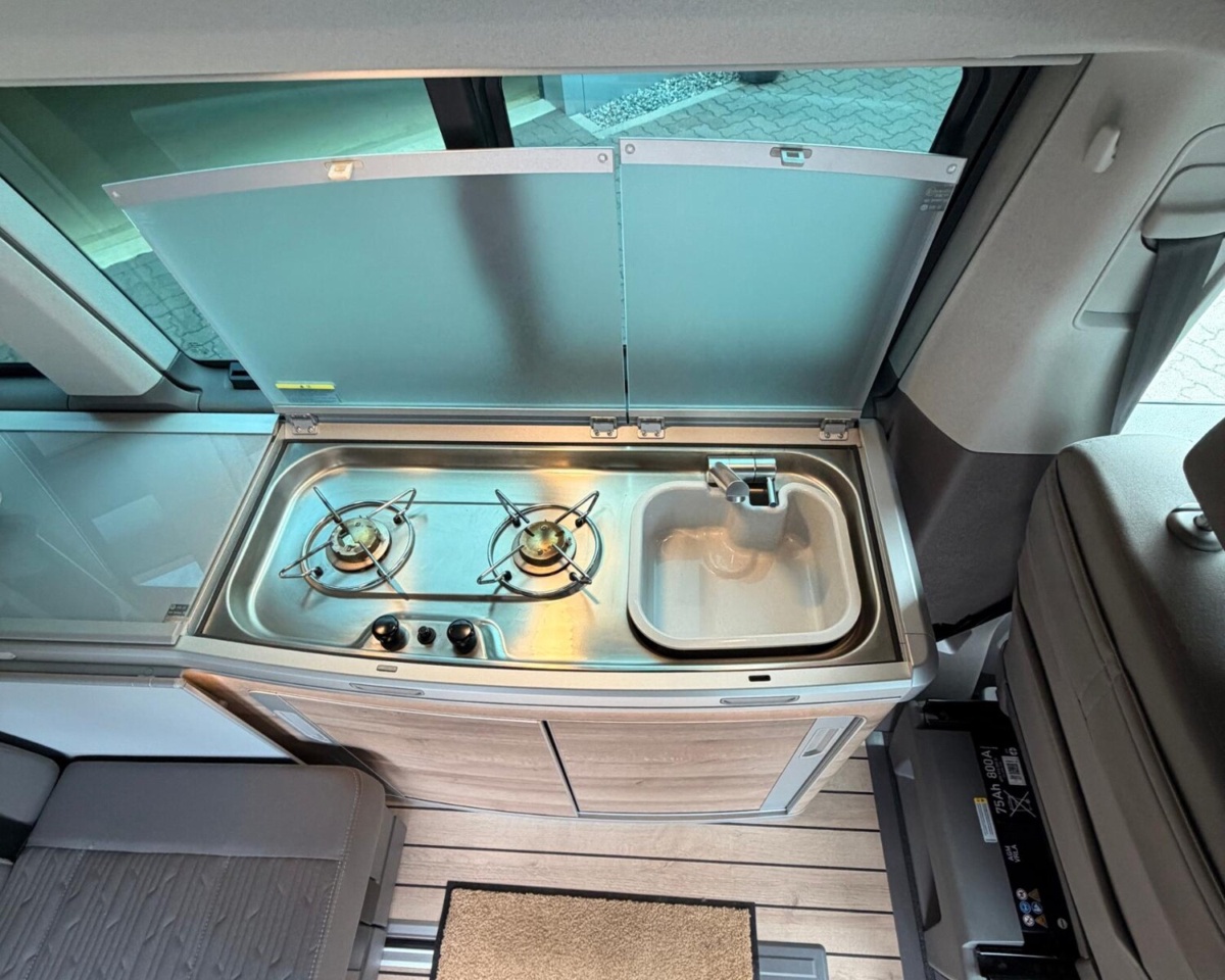 Volkswagen Bild 14