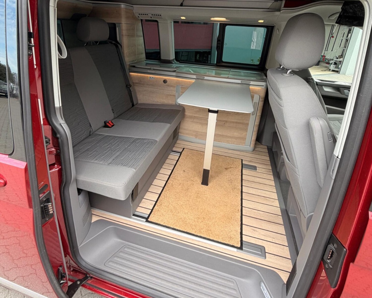 Volkswagen Bild 18