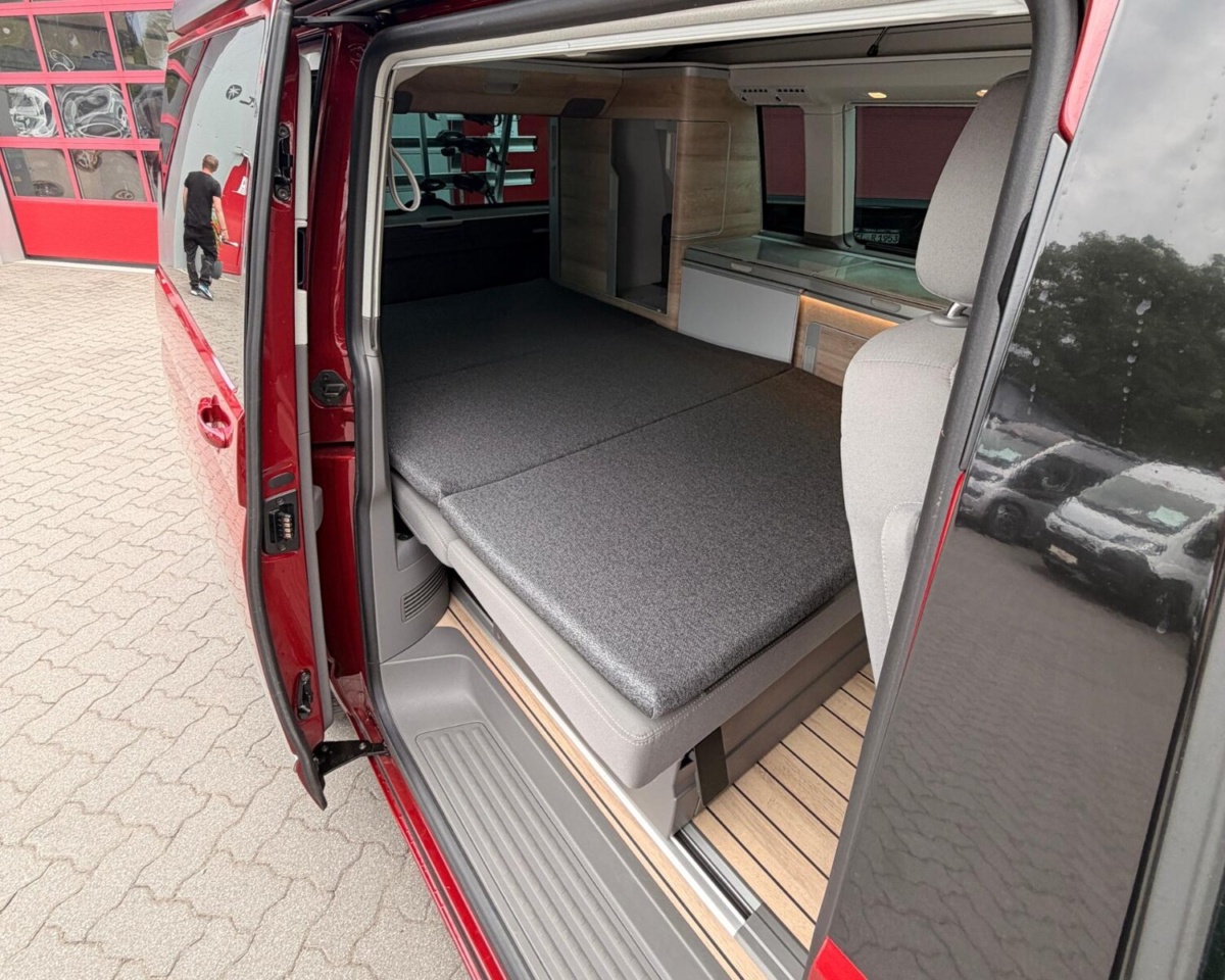 Volkswagen Bild 19