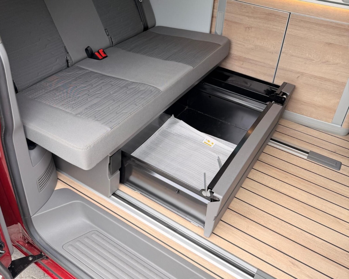 Volkswagen Bild 20