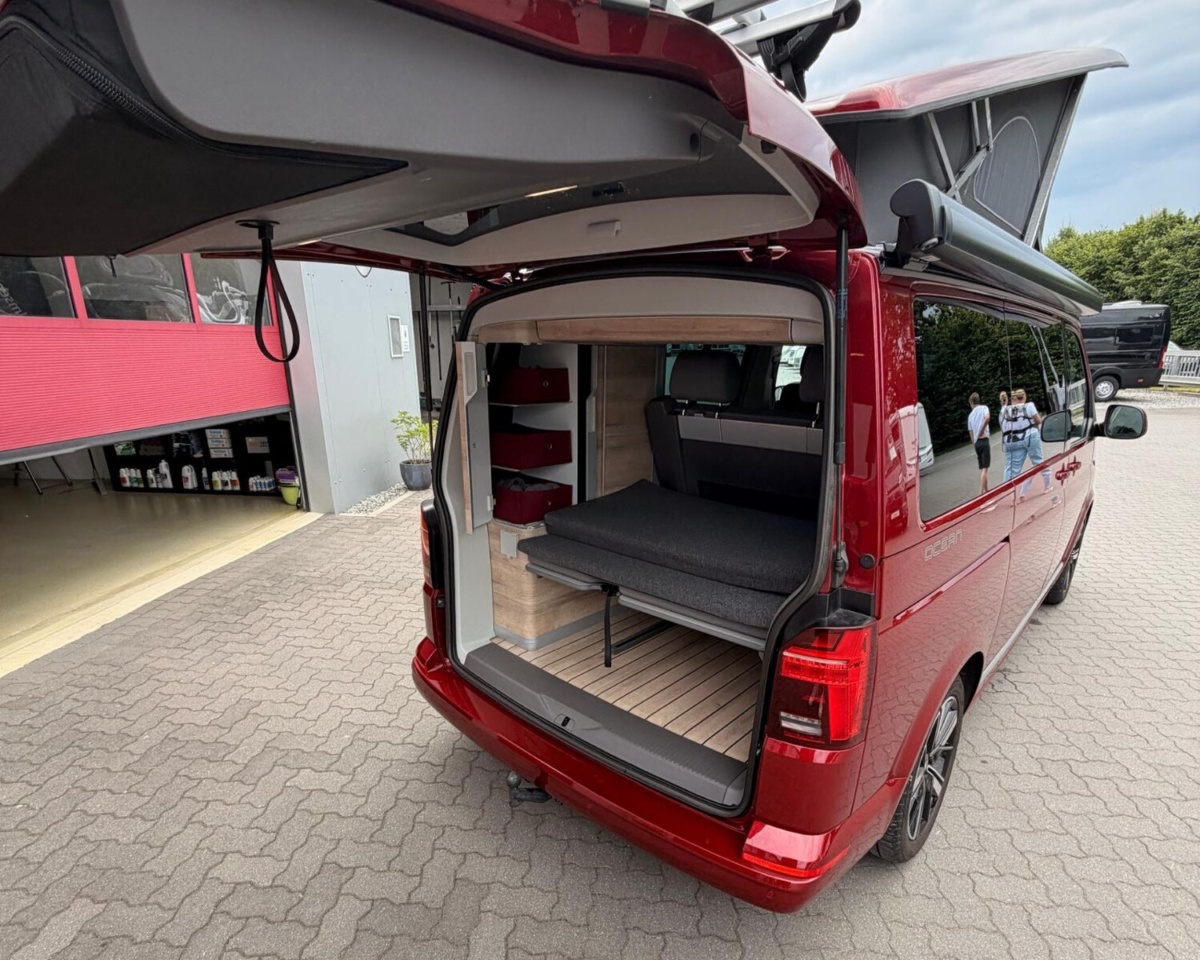 Volkswagen Bild 21