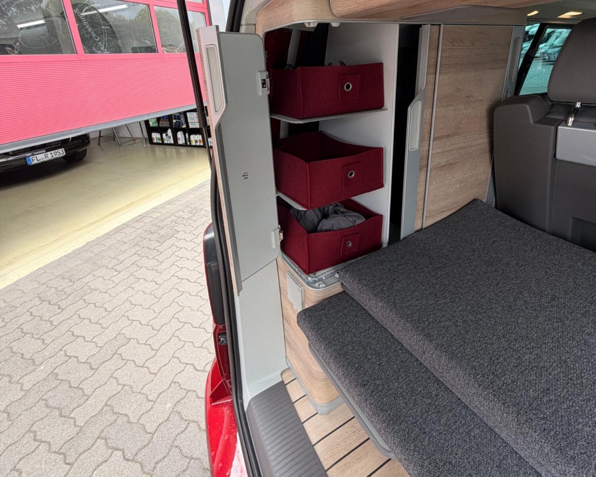Volkswagen Bild 22