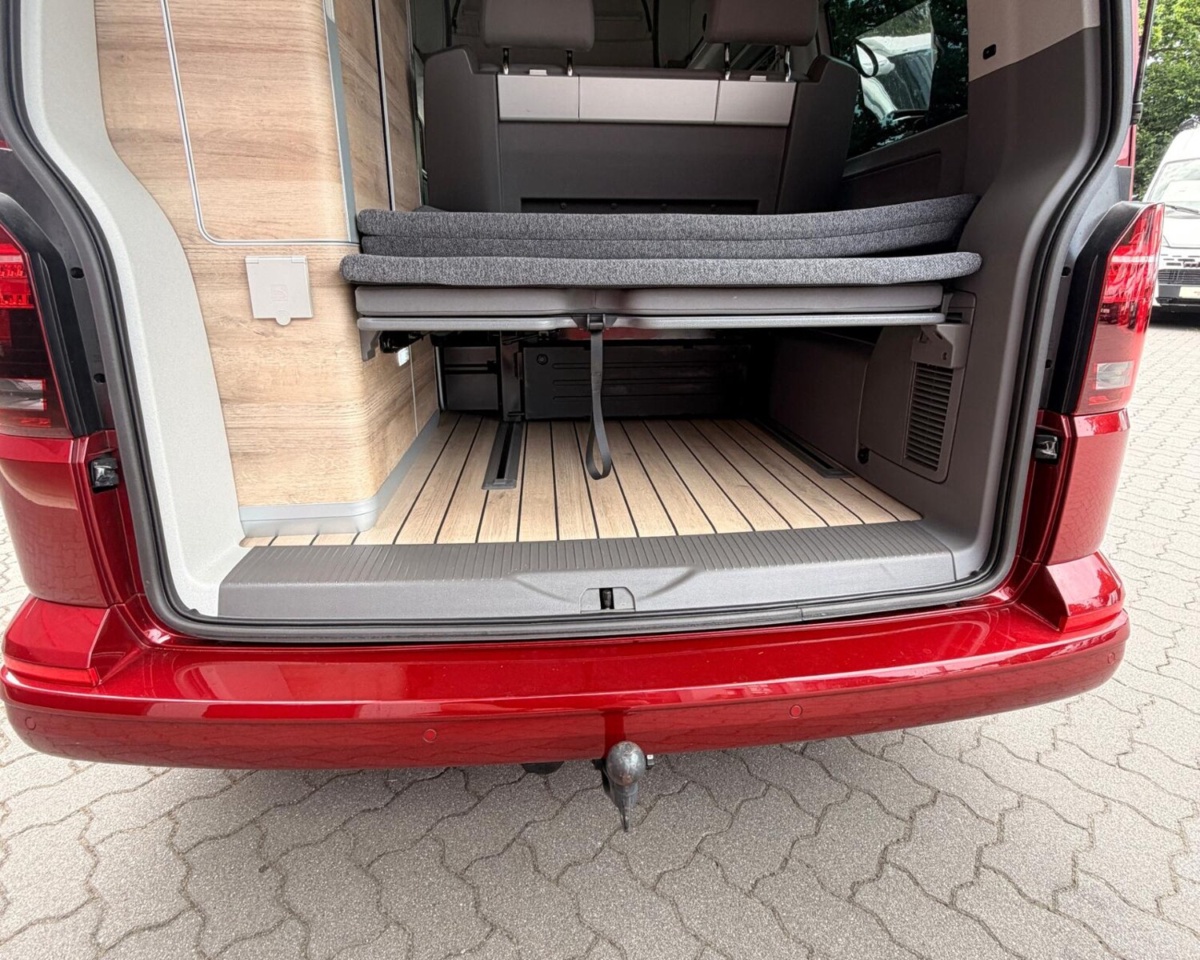 Volkswagen Bild 23
