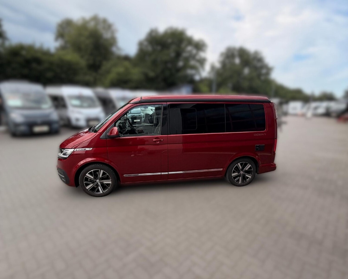 Volkswagen Bild 4