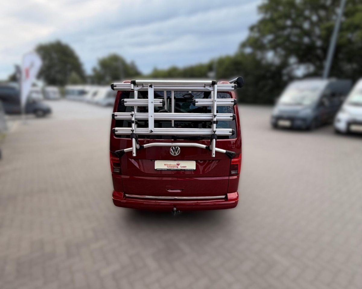 Volkswagen Bild 5